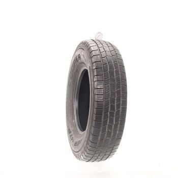 Used LT235/85R16 Cooper Discoverer HTP II 120/116R - 8.5/32