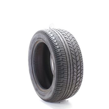 Set of (2) Used 245/50ZR17 Pirelli P Zero Asimmetrico 99Y - 9.5/32