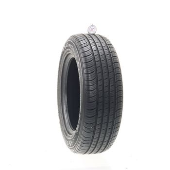 Set of (2) Used 205/65R16 SureDrive Touring A/S TA71 95H - 9-9.5/32