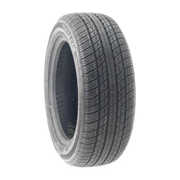Driven Once 205/55R16 Uniroyal Tiger Paw Touring A/S 91V - 10/32
