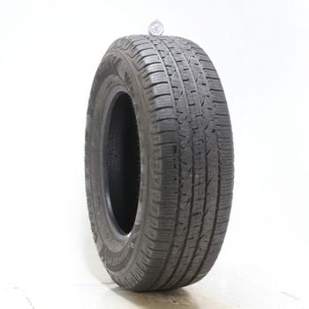 Used 275/65R18 Goodyear Wrangler Steadfast HT Kevlar 116T - 9.5/32