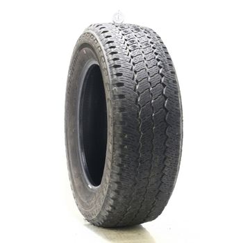 Set of (2) Used LT275/65R20 Bridgestone Dueler A/T RH-S 126/123R - 7-7.5/32