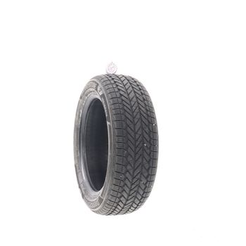 Used 195/55R16 Bridgestone WeatherPeak 87V - 9.5/32