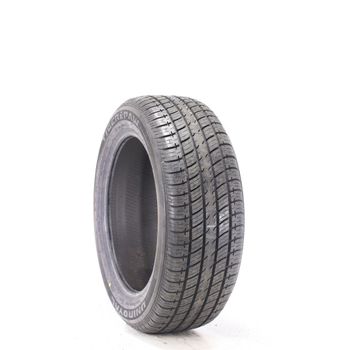 Driven Once 225/55R18 Uniroyal Tiger Paw Touring 98H - 10/32
