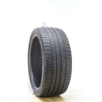 Used 255/35ZR20 Michelin Pilot Sport All Season 4 97Y - 6.5/32