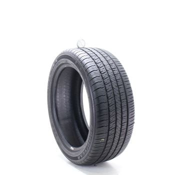 Set of (2) Used 245/45R18 Goodyear Eagle RS-A 96V - 6-7.5/32