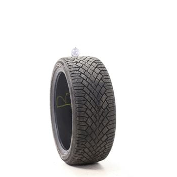 Used 225/40R18 Continental VikingContact 7 92T - 9/32