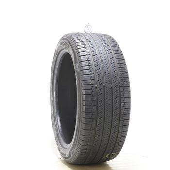 Set of (2) Used 265/45R20 Nexen Roadian GTX RG1 SUV 108H - 6-7.5/32