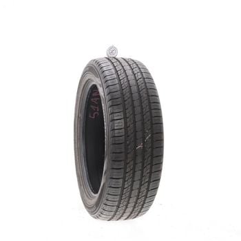 Set of (2) Used 225/55R19 GeoDrive KL33 99V - 8.5-9.5/32