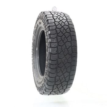Used LT275/70R18 Mastercraft Courser Trail HD 125/122S - 11/32