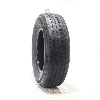 Used LT245/75R17 Americus Commercial L/T AO 121/118Q - 11/32