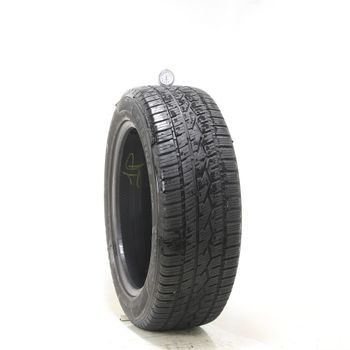 Set of (2) Used 235/55R19 Toyo Celsius CUV 105V - 7-7.5/32