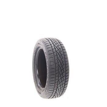 Set of (2) New 205/55ZR16 Continental ExtremeContact DWS06 Plus 91W