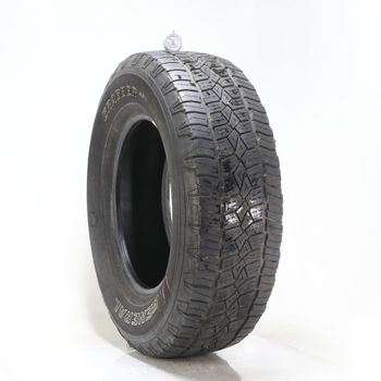 Used 275/70R18 General Grabber APT 116S - 5/32
