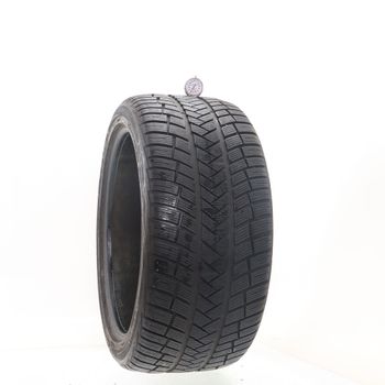 Used 305/35R21 Vredestein Wintrac Pro 109Y - 8/32