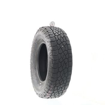 Used LT235/75R15 Mastercraft Courser AXT2 104/101R - 13/32