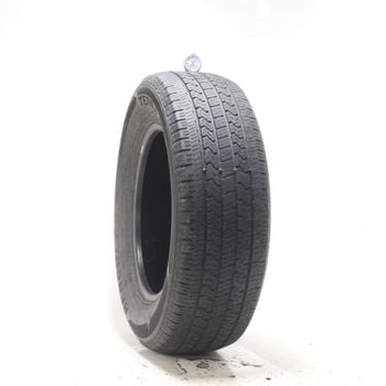 Used 265/65R18 Hercules Terra Trac Cross-V 114T - 8.5/32