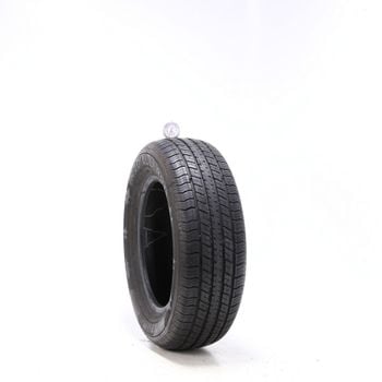Set of (2) Used 205/65R15 Prometer LL821 94H - 7.5/32