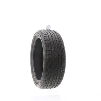 Set of (2) Used 225/45R18 Bridgestone Turanza LS100 MOE RFT 91H - 8.5-9.5/32