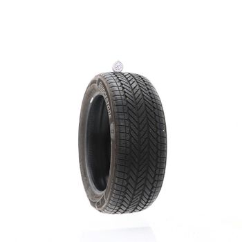 Set of (2) Used 225/50R17 Bridgestone WeatherPeak 94V - 9-9.5/32