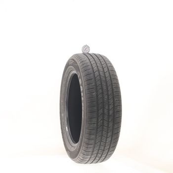 Set of (2) Used 215/60R17 Sailun Atrezzo SH408 96T - 8.5/32