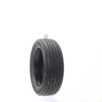 Set of (4) Used 185/55R16 Hankook Kinergy PT 83H - 9.5/32