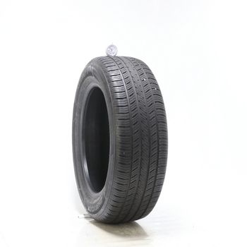 Set of (2) Used 225/60R18 Hankook Kinergy ST 100H - 5.5/32