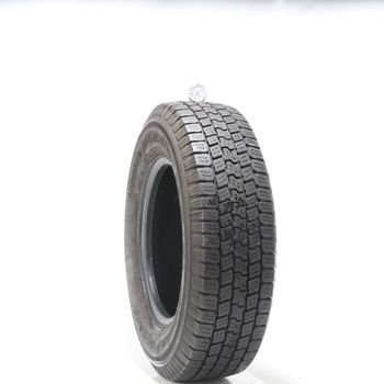 Used LT225/75R16 Goodyear Wrangler SR-A 115/112R - 10/32
