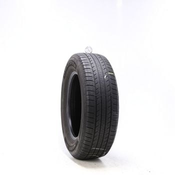 Set of (2) Used 235/65R17 Milestar MS932 Sport 108V - 5.5-6/32