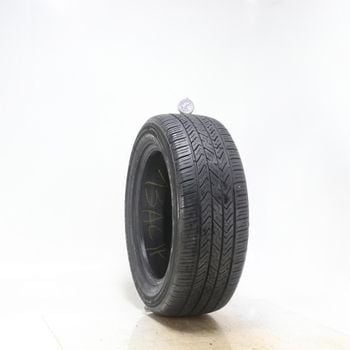 Set of (2) Used 215/55R16 Toyo Extensa A/S II 97H - 9-9.5/32