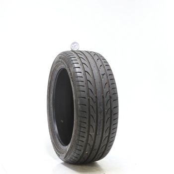 Used 225/45ZR17 General G-Max RS 91W - 9.5/32
