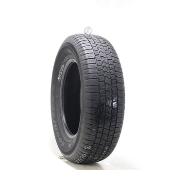 Used 255/70R18 Goodyear Wrangler SR-A 112T - 8/32