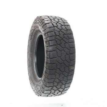 Used LT275/70R17 Falken Wildpeak A/T4W 114/110S - 16.5/32