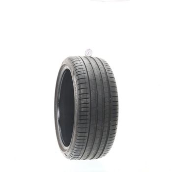 Used 255/35R20 Pirelli P Zero PZ4 97Y - 8/32