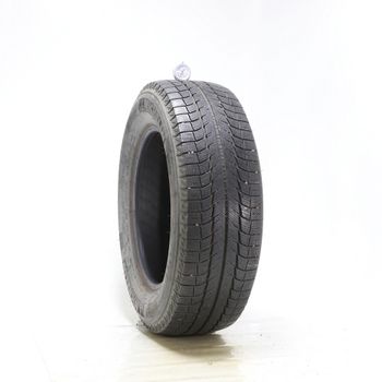 Used 235/65R17 Michelin Latitude X-Ice Xi2 108T - 8/32