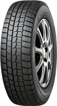 Set of (2) New 225/50R17 Dunlop Winter Maxx 2 98T