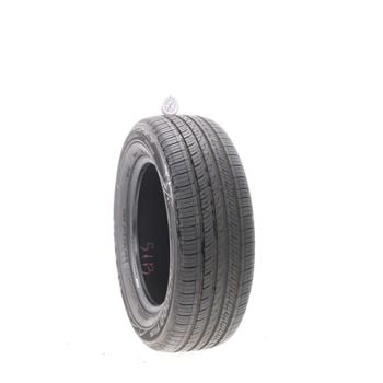 Used 225/60R16 Nexen N5000 Plus 98H - 8/32
