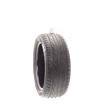 Set of (2) Used 215/50ZR17 Lionhart LH-503 95W - 7-8/32