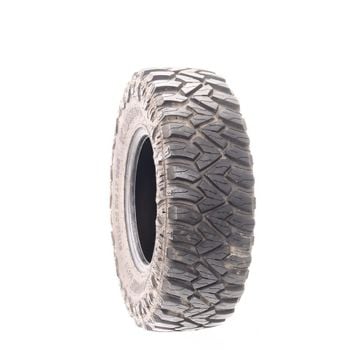 Used LT31X10.5R15 Kumho Road Venture MT71 109Q - 15/32