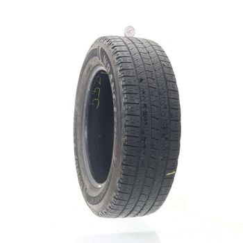 Used LT265/60R20 Goodyear Wrangler Workhorse HT 121/118S - 9/32