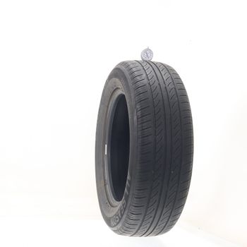Set of (2) Used 225/65R17 Caldera Confidence C3 102H - 6-7/32