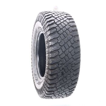Used LT35X12.5R17 Atturo Trail Blade XT 121Q - 10.5/32