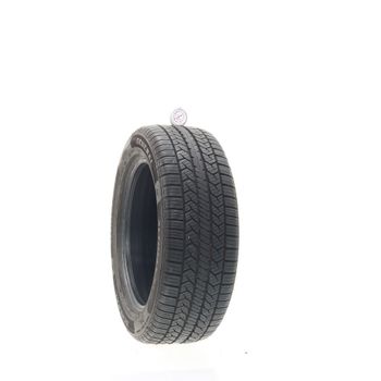 Set of (2) Used 205/55R16 General Altimax RT45 91H - 9-9.5/32
