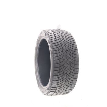 Set of (2) Used 275/40R20 Pirelli Scorpion Weather Active 106Y - 9-9.5/32