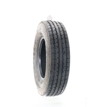 Used ST235/80R16 Copartner CP182 AST 129/125M - 8/32