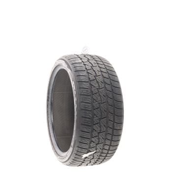 Used 255/35R19 Nitto Motivo 365 96W - 9/32