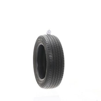 Set of (2) Used 175/65R15 Yokohama YK740 GTX 84H - 5-6.5/32
