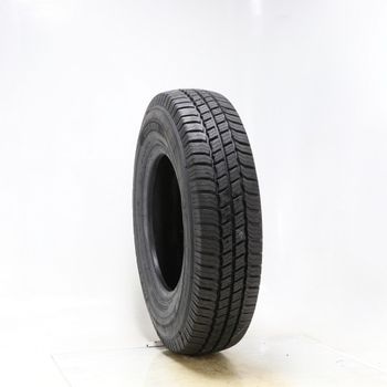 Set of (2) New LT215/85R16 Michelin Agilis CrossClimate 115/112R - 12/32