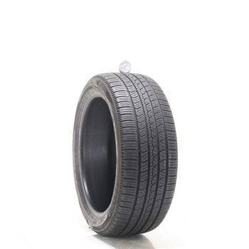 Used 225/45R18 Pirelli P7 AS Plus 3 95V - 9/32