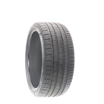 New 275/35ZR21 Pirelli P Zero PZ4 MO1A 103Y